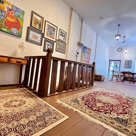 Pertak Siring At Kuala Kubu Bharu Apartment Exterior photo
