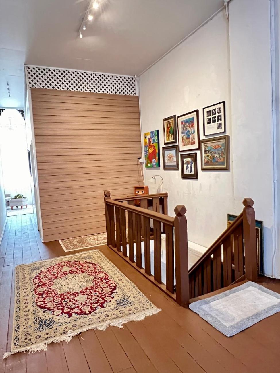 Pertak Siring At Kuala Kubu Bharu Apartment Exterior photo