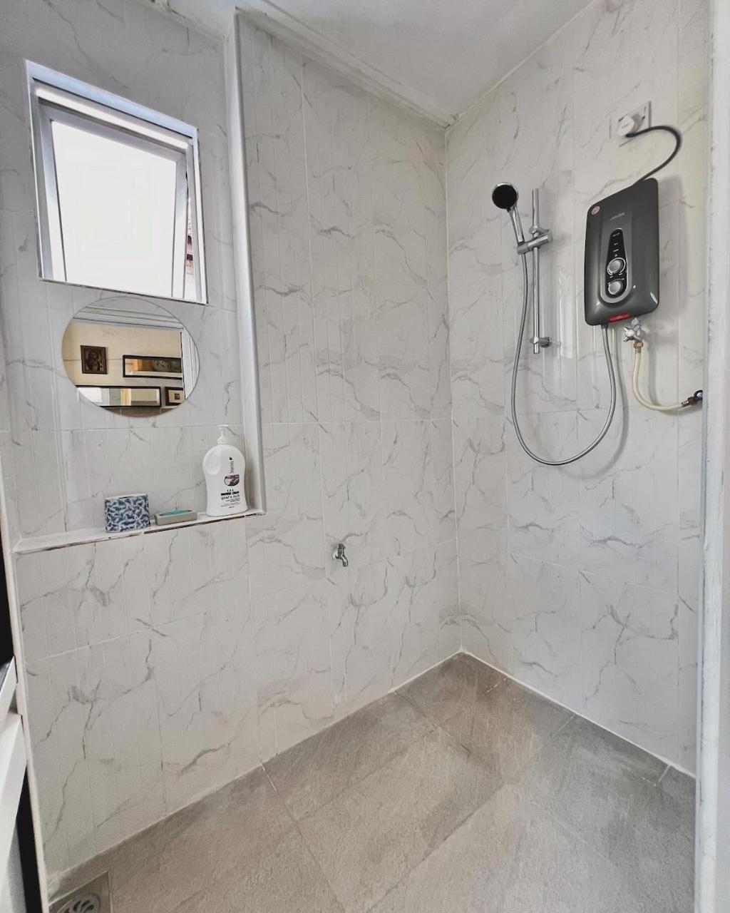 Pertak Siring At Kuala Kubu Bharu Apartment Exterior photo